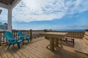 Spacious Oceanfront Beach House 5BR Sleeps 12