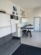 B&B Nest on the Lake