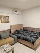 Belgrade Square Apartment