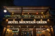 Top Mussoorie