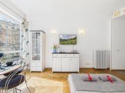Aleja Przyjaciół 3 Comfort Studio near Plac na Rozdrożu