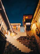Top Lijiang