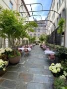Sorell Boutique-Hotel Seidenhof Zürich