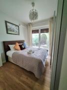 Roquebrune deLuxe 3bedrooms Sea and panoramic views