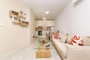 Modern 1BD Apartment in Heart of Plovdiv by Flat Mаnager