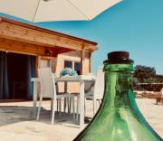 Chalet nei Trulli di Giorgia