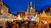 Top Wernigerode
