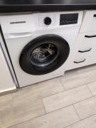 Central, luxurious and modern apartment