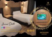 hotel taymi