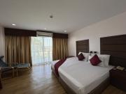 Teak Garden Resort, Chiang Rai
