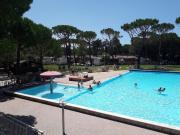 Holiday Home Campeggio del Forte-6 by Interhome