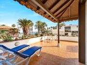 Apartment Parque Santiago II by Interhome