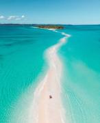 Bungalow chez Fréderic