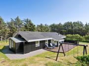Holiday Home Ilka - 375m from the sea by Interhome