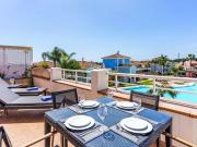 Apartment Cortijo del Mar-17 by Interhome