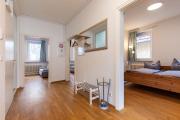Haus Wendelgard I zentrale Lage I Parkplatz I ganze Wohnung