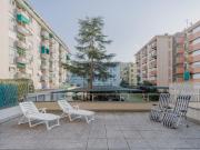 Apartment La terrazza di Alessia e Luca by Interhome