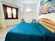 Casa vacanze Bouganville La Maddalena vicino al mare con Parcheggio gratuito