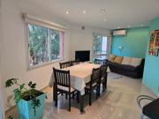 Divino dto zona centro con cochera y terraza con solarium propia