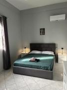 Fisical Sentia Apartaman