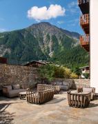 Top Courmayeur