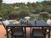 MAR I CEL III - Cozy house with direct access to the beach. Free WiFi