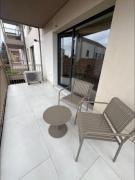 Apartment Emily stay