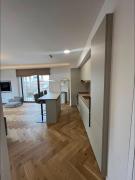 Apartment Emily stay