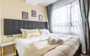 Modern one bedroom apartment in Kilimani Nairobi