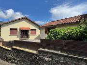 Maison de vacances à Saléchan