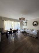 Appartement 4 pièces au cœur de Juan les Pins