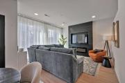 Boutique Condo in in South Gulch