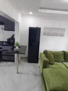 T&M apartments