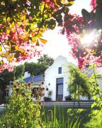 Plaisir Estate Accommodation