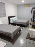 NorRiz Cabin Parit Haji Rais