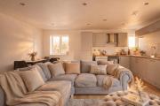 Sheffield Central Apartment