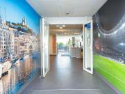 ibis budget Marseille LEstaque