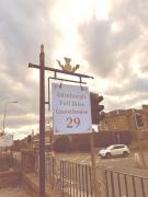 Edinburgh full bliss