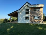 Počitniška hiška Zdenka