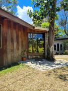 Roca Verde - Cabaña Rústica