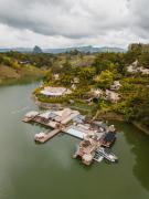 Atma Boutique Hotel Guatapé