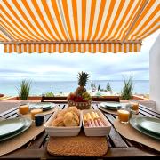 Luz Ocean View Apartment