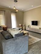 Buccleuch Hyatts apartments