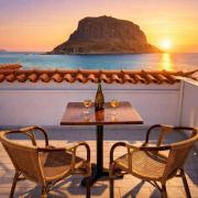 Top Monemvasia