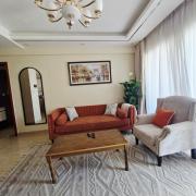 Top Nairobi