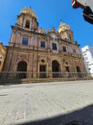 Top Seville