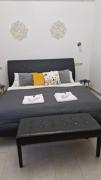 Lidvina Apartman