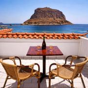 Top Monemvasia