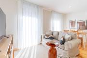 Cozy Studio in Cedofeita with AC by LovelyStay