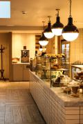 hub London - Spitalfields